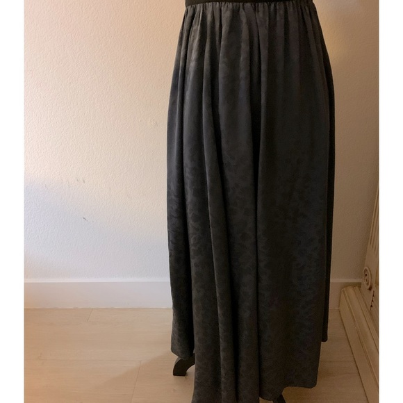 zadig&voltaire 100% silk skirt - Picture 2 of 4